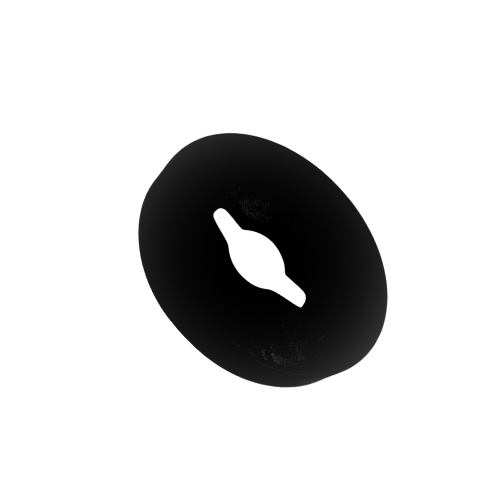 ZYLIT Silicone Chamber Base — Precision Seal Insert