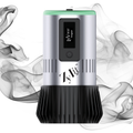 Zylit eHMD | The Best Electronic Heat Management Device for Hookah
